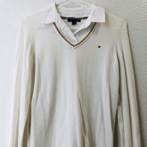 Tommy Hilfiger long sleeves
